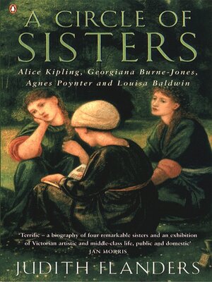 cover image of A Circle of Sisters